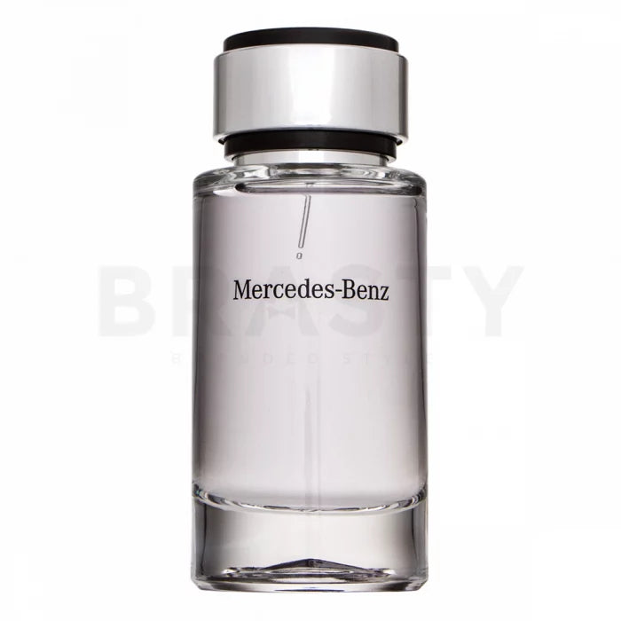 Mercedes-Benz Mercedes Benz EDT M 120 ml