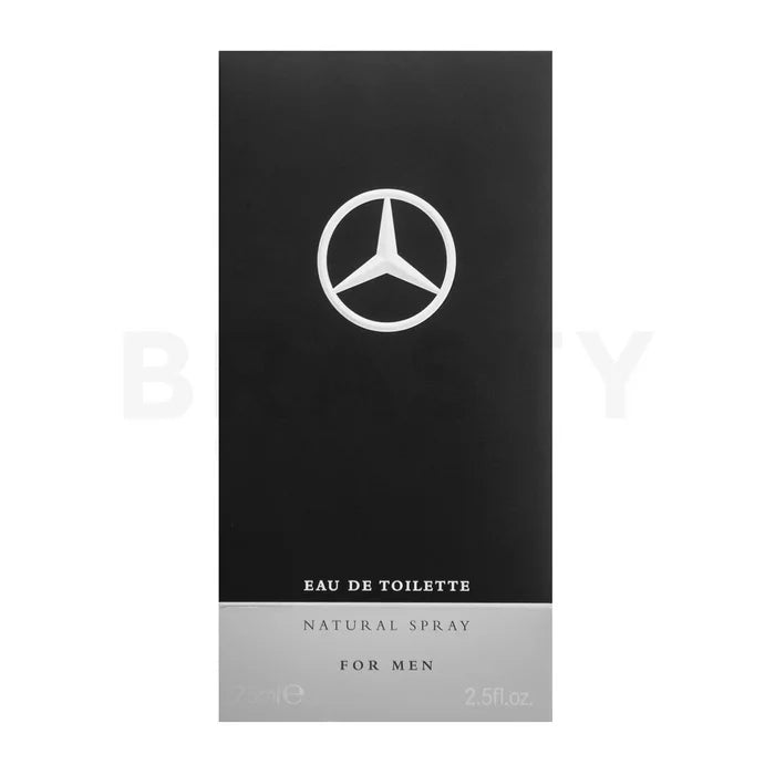 Mercedes-Benz Mercedes Benz EDT M 75 ml