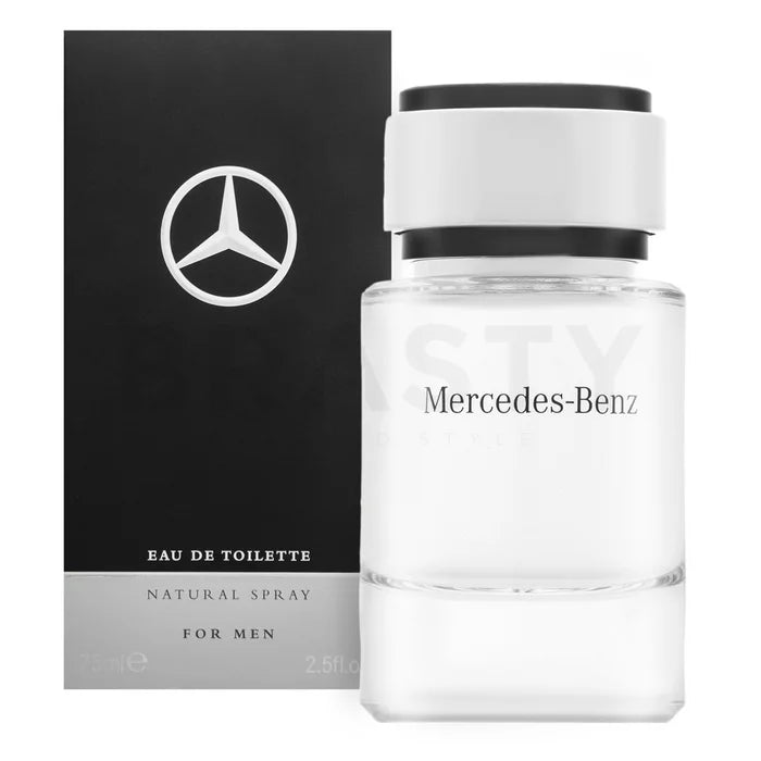 Mercedes-Benz Mercedes Benz EDT M 75 ml