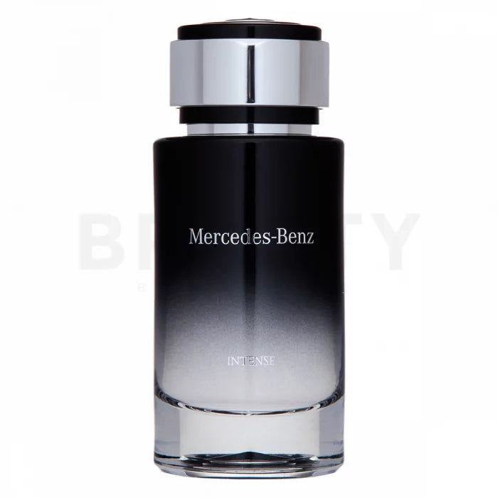 Mercedes-Benz Mercedes Benz Intense EDT M 120 ml