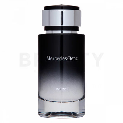 Mercedes-Benz Mercedes Benz Intense EDT M 120 ml