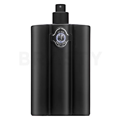 Cuba Prestige Black EDT M 90 ml