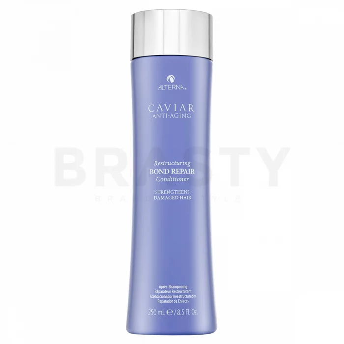 Alterna Caviar Restructuring Bond Repair Conditioner 250 ml