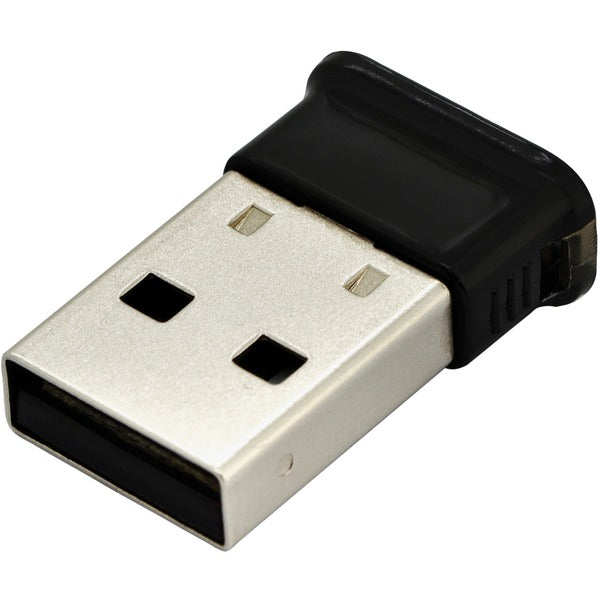 Digitus Bluetooth 4.0 Μικρός USB Αντάπτορας (μαύρος)