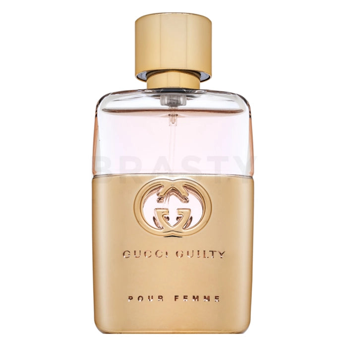 Gucci Guilty EDP W 30 ml