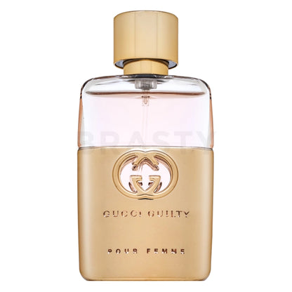 Gucci Guilty EDP W 30 ml