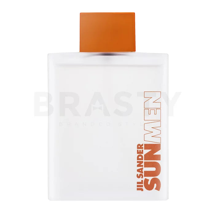 Jil Sander Sun for Men EDT M 200 ml