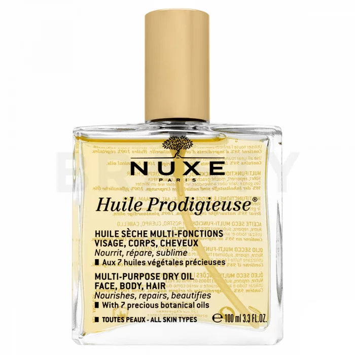Nuxe Huile Prodigieuse Dry Oil 100 ml