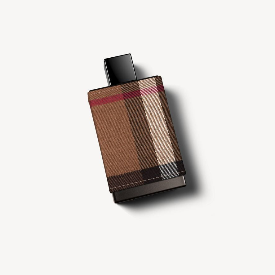 Burberry London for Men Eau De Toilette 100 ml (man)