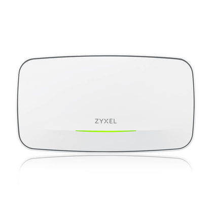 Zyxel WAX640S-6E 4800 Mbit/s Λευκός (Άσπρος) PoE τροφοδοτικού