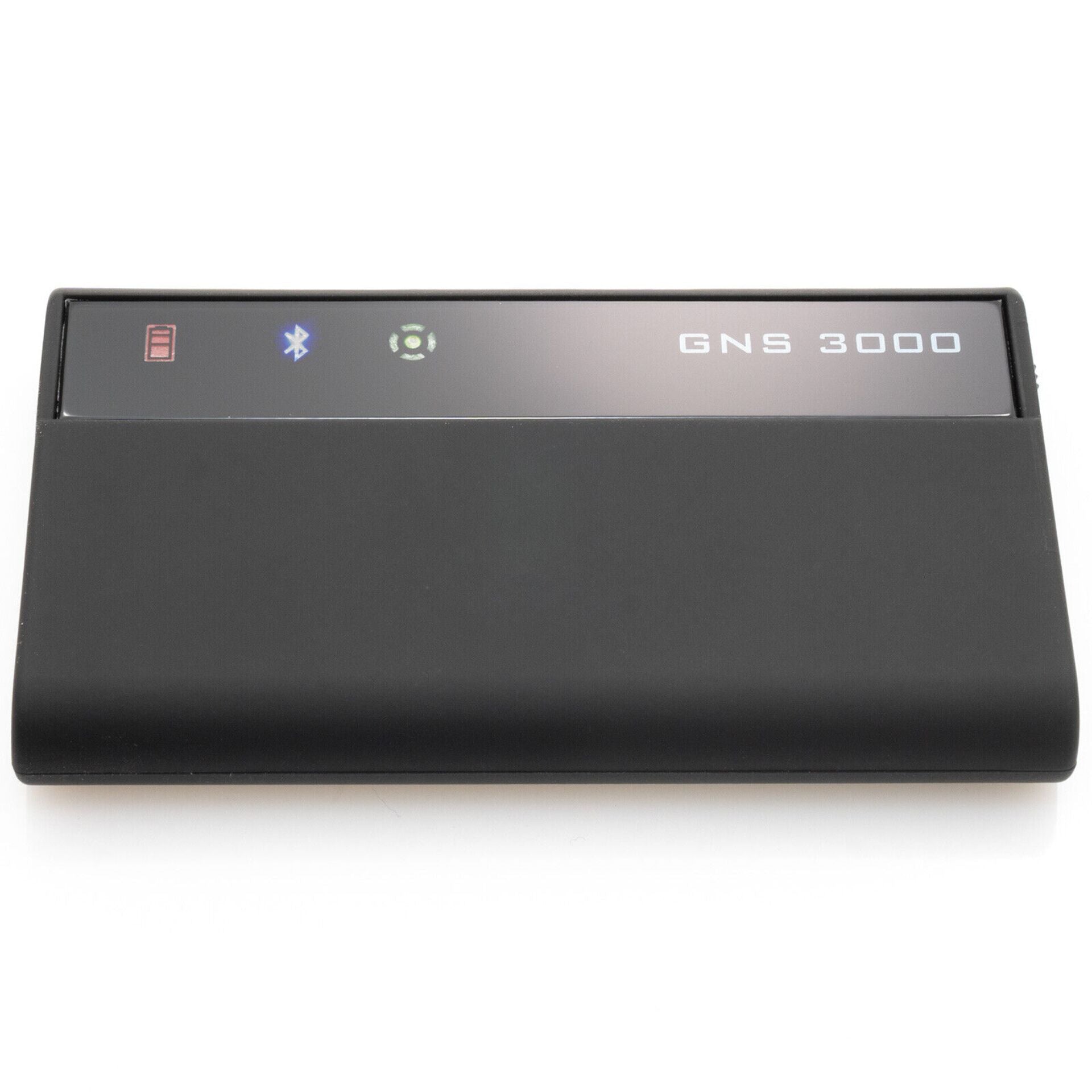 GNS Electronics GNS3000 Μαύρος Δέκτης GPS