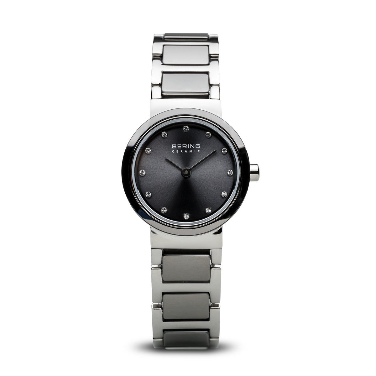 Watch Bering Women 10725-783 (25MM) Silver