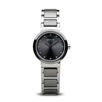 Watch Bering Women 10725-783 (25MM) Silver