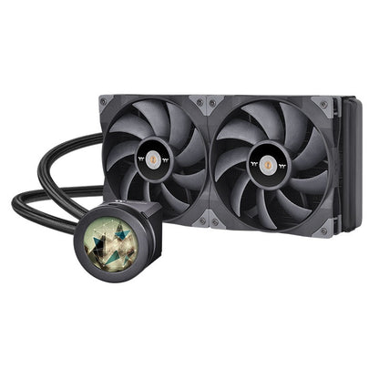 TOUGHLIQUID Ultra 280 All-In-One Liquid Cooler 280mm (schwarz)