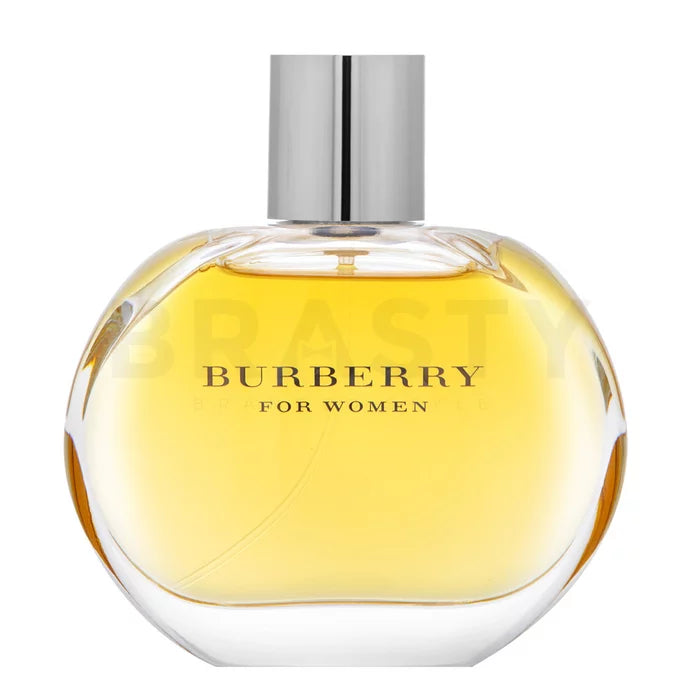 Burberry for Women EDP W 100 ml