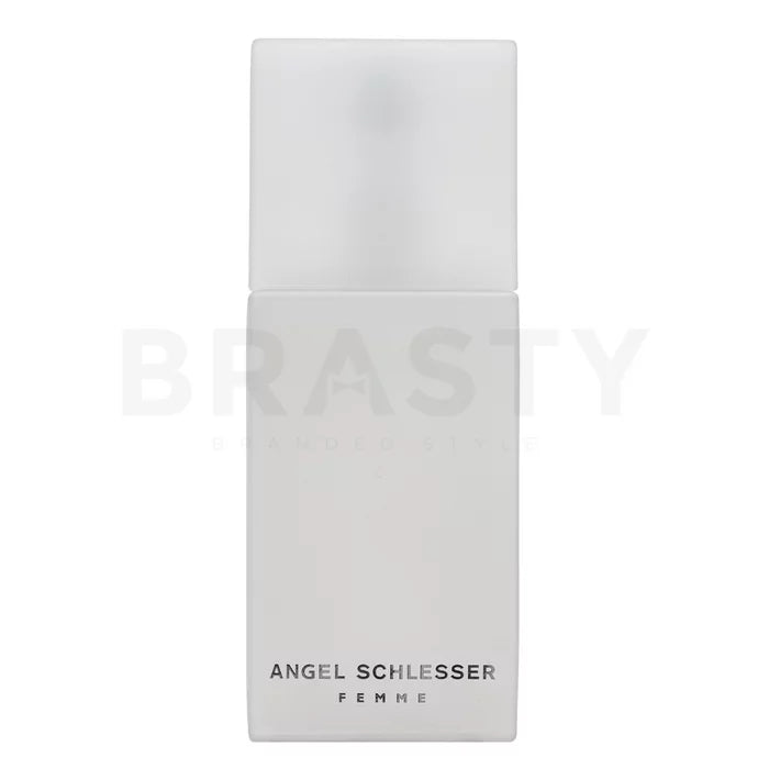 Angel Schlesser Femme EDT W 100 ml