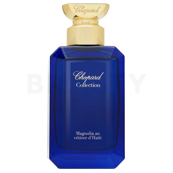 Chopard Magnolia Au Vetiver D´Haiti EDP U 100 ml