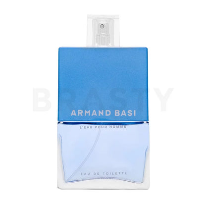 Armand Basi L'Eau Pour Homme EDT M 125 ml