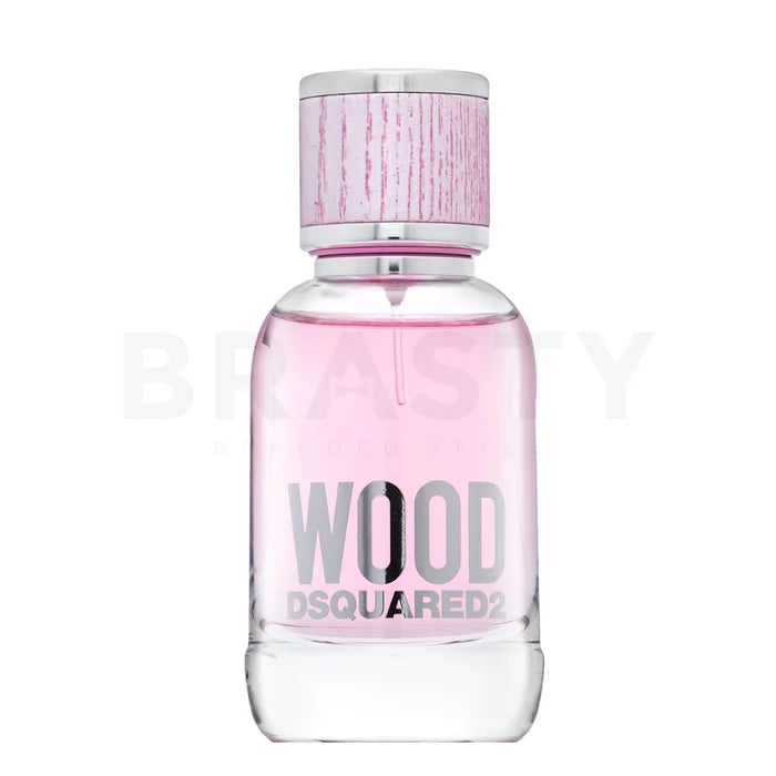 Dsquared2 Wood EDT W 30 ml