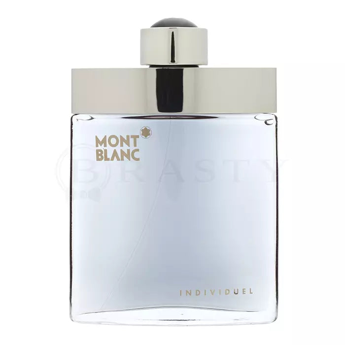 Mont Blanc Individuel EDT M 75 ml