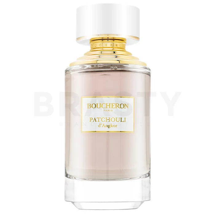 Boucheron Patchouli d'Angkor EDP U 125 ml