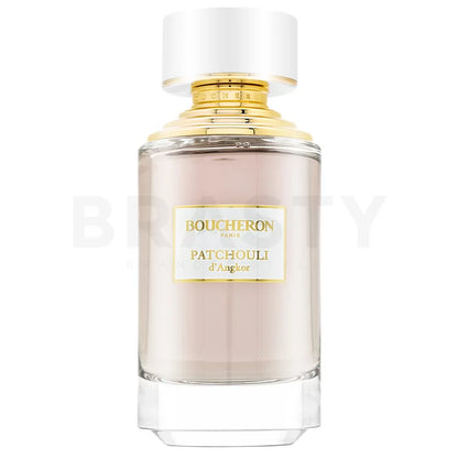 Boucheron Patchouli d'Angkor EDP U 125 ml