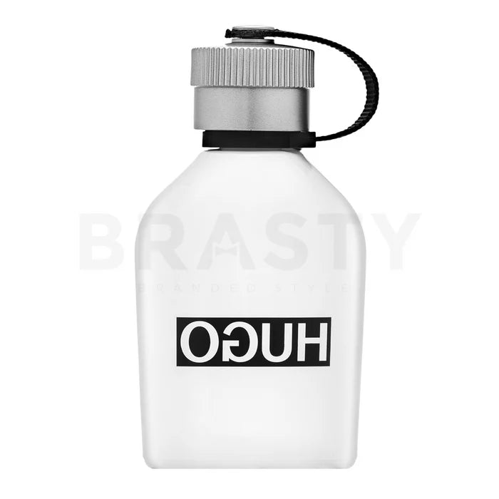 Hugo Boss Reversed EDT M 75 ml