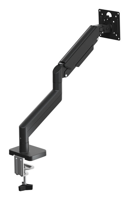 Gembird MA-DA1-04 Full-motion desk display mounting arm, 17”-32”, black