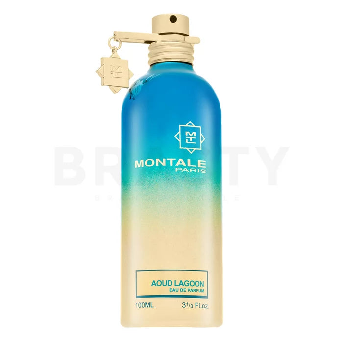 Montale Aoud Lagoon EDP U 100 ml
