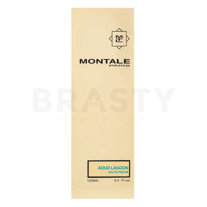 Montale Aoud Lagoon EDP U 100 ml