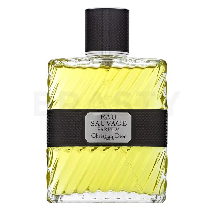 Dior (Christian Dior) Eau Sauvage Parfum 2017 EDP M 100 ml