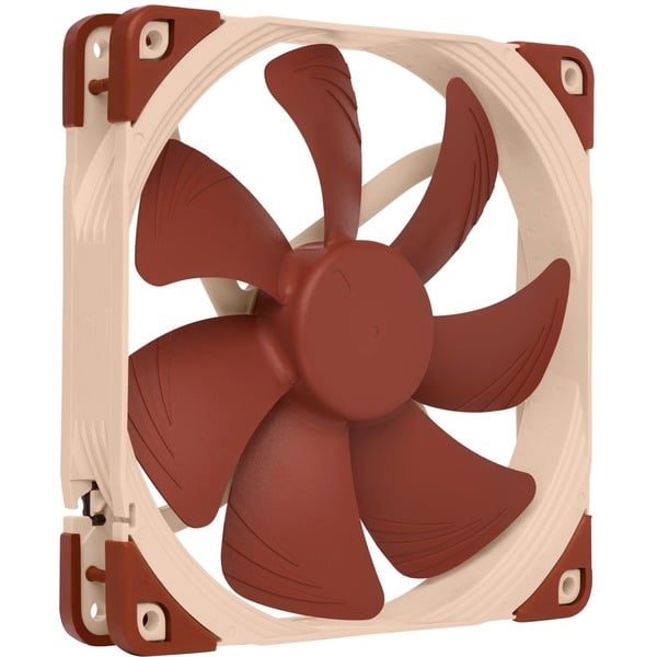 Noctua NF-A14 PWM 140mm Fan