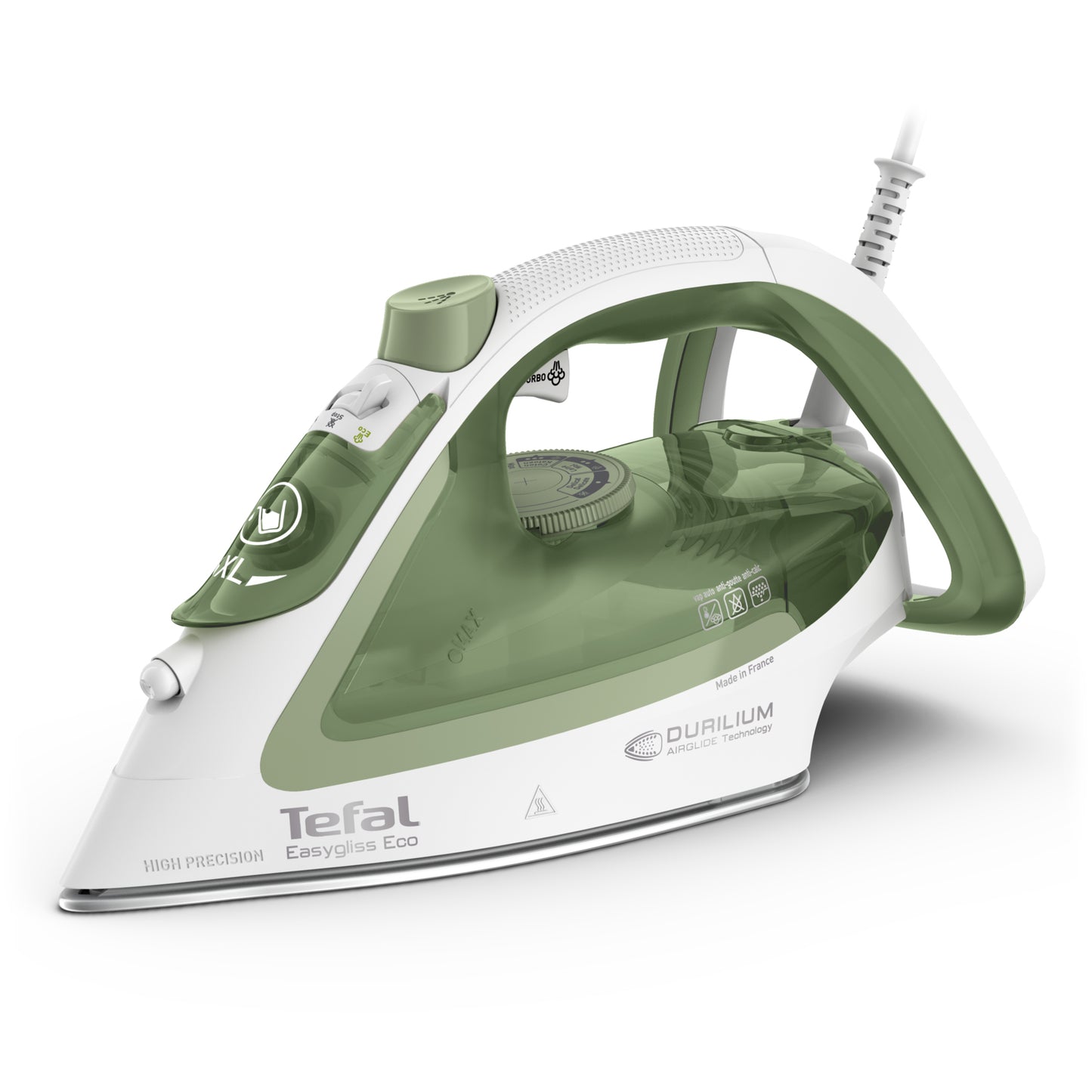 Tefal FV 5781 Easygliss Eco Steam Iron