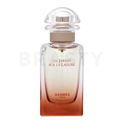 Hermes Un Jardin Sur La Lagune EDT U 50 ml