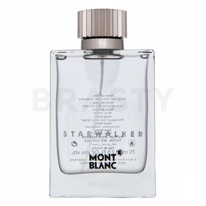 Mont Blanc Starwalker EDT M 75 ml Tester