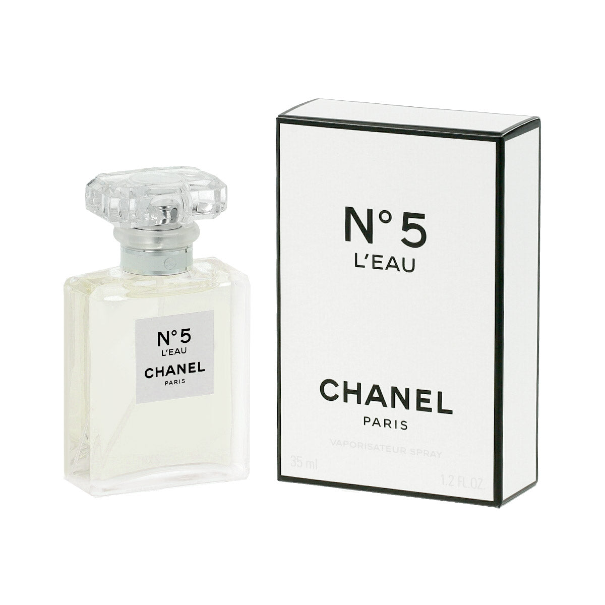 Chanel No 5 L'Eau Eau De Toilette 35 ml for Women