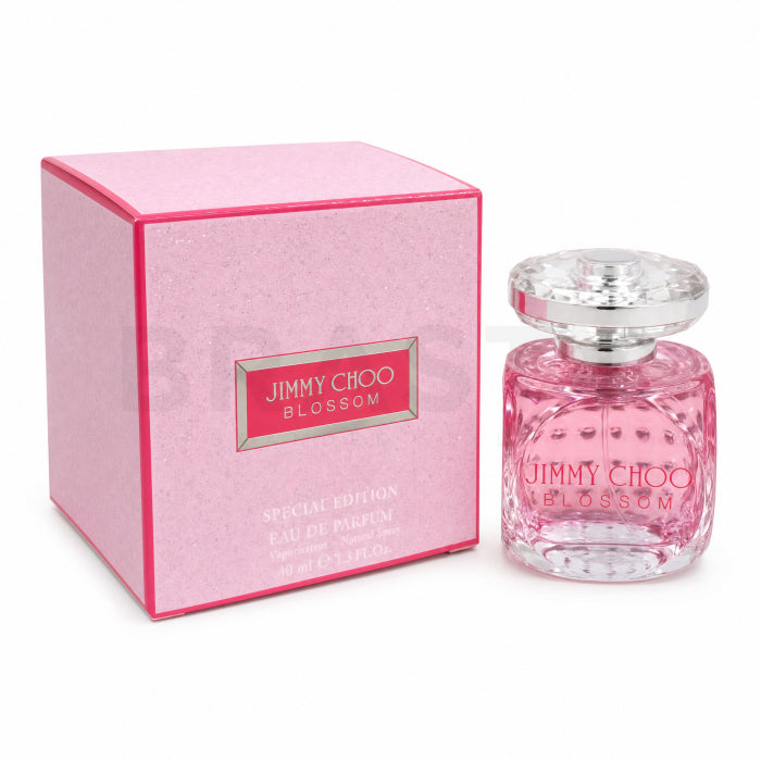 Jimmy Choo Blossom Special Edition EDP W 60 ml