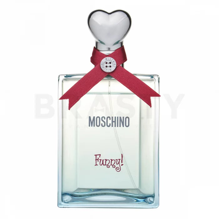 Moschino Funny! EDT W 100 ml