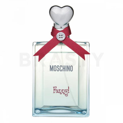 Moschino Funny! EDT W 100 ml