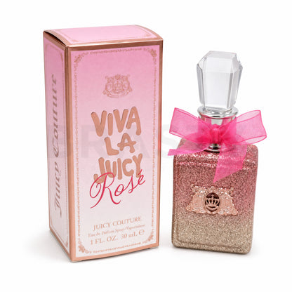 Juicy Couture Viva La Juicy Rose EDP W 30 ml