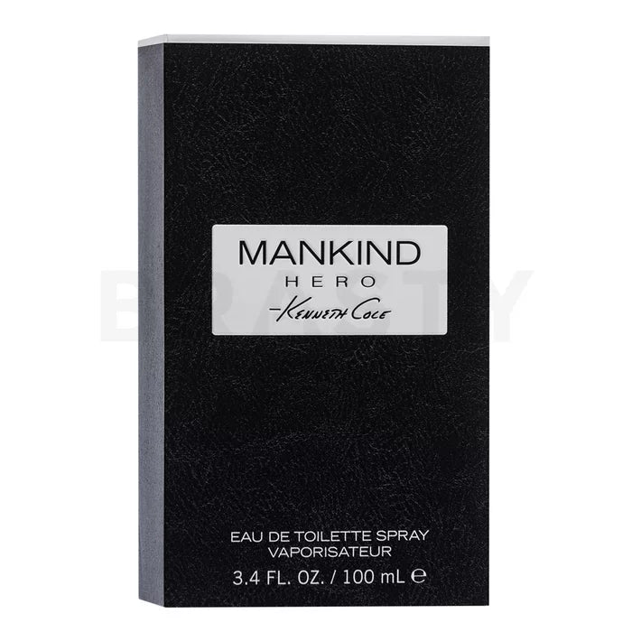 Kenneth Cole Mankind Hero EDT M 100 ml