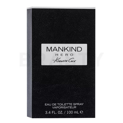 Kenneth Cole Mankind Hero EDT M 100 ml