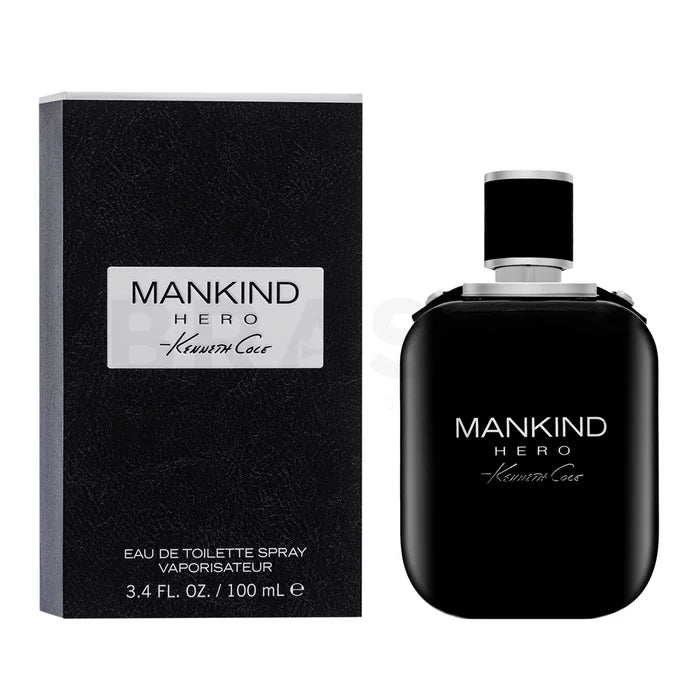 Kenneth Cole Mankind Hero EDT M 100 ml