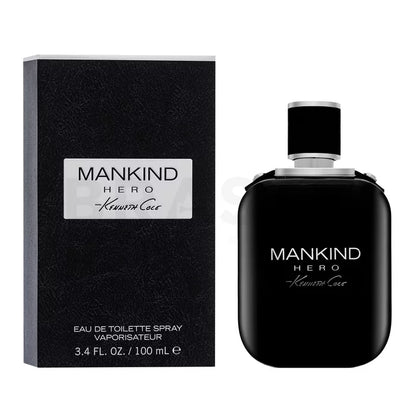 Kenneth Cole Mankind Hero EDT M 100 ml