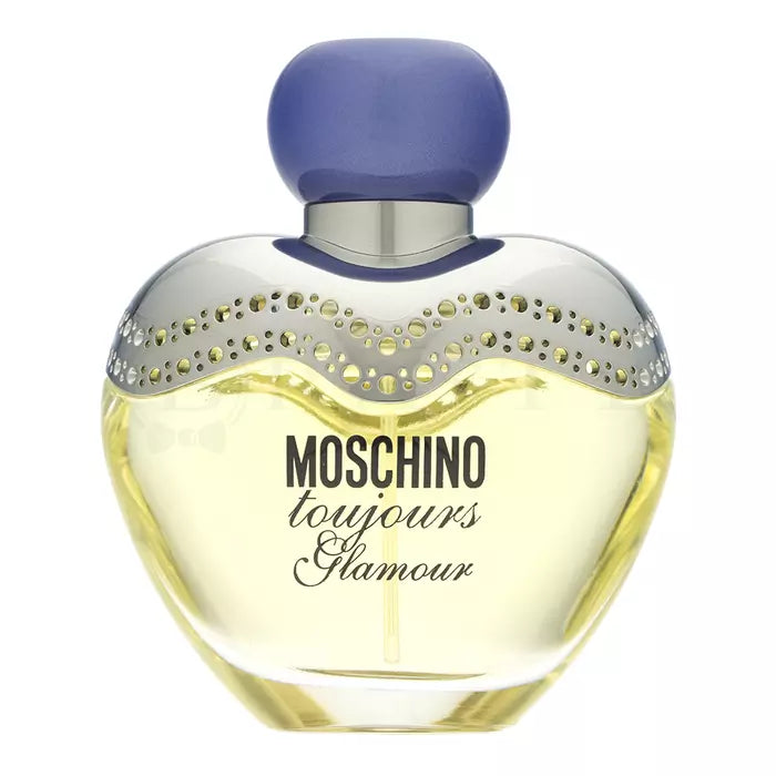 Moschino Toujours Glamour EDT W 50 ml