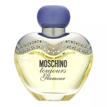 Moschino Toujours Glamour EDT W 50 ml