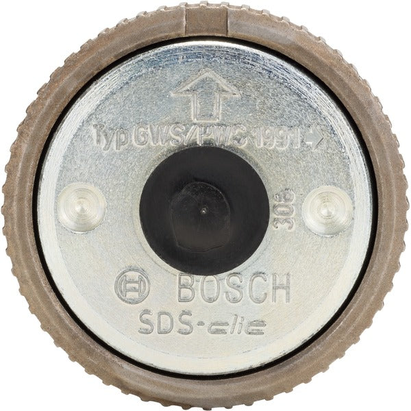 Bosch Powertools SDS-clic Schnellspannmutter M14