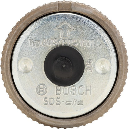 Bosch Powertools SDS-clic Schnellspannmutter M14