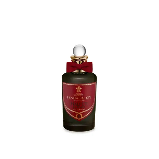 Penhaligon's Halfeti Leather Eau De Parfum 100 ml (unisex)