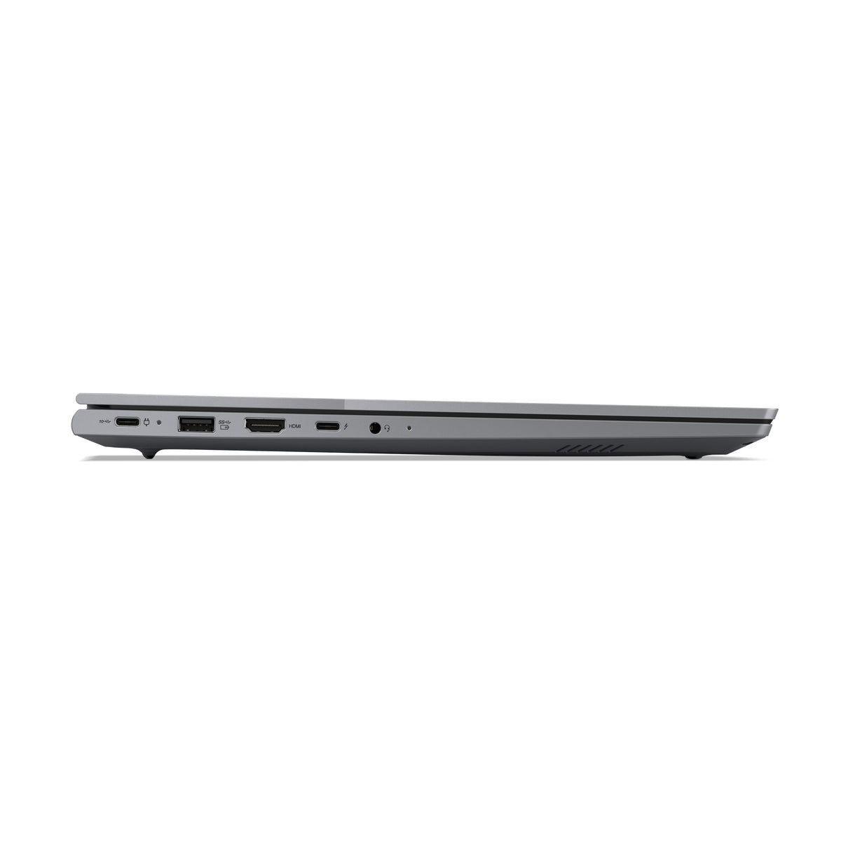 Lenovo ThinkBook 16 G7 ARP AMD Ryzen™ 7 7735HS Laptop 40.6 cm (16") WUXGA 16 GB DDR5-SDRAM 1 TB SSD Wi-Fi 6E (802.11ax) Windows 11 Pro Grey